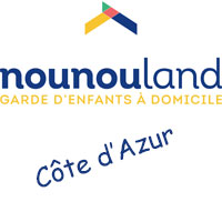 Nounouland Cote d'Azur - agence garde enfants à Nice-Cannes