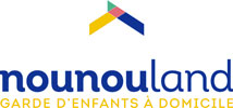Logo agence Nounouland