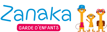 Logo Zanaka