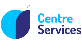 Logo Centre Services